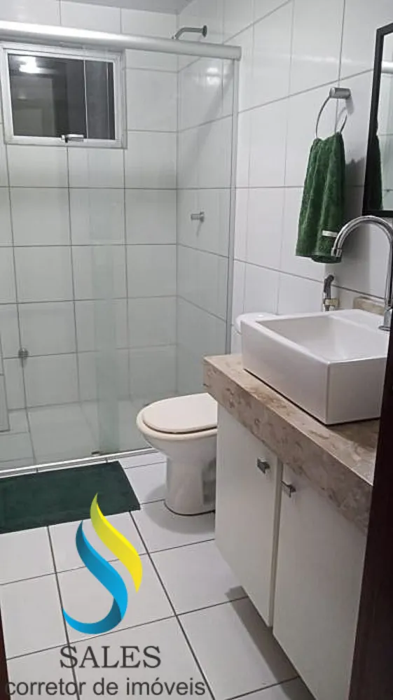 Apartamento, 3 quartos, 78 m² - Foto 9