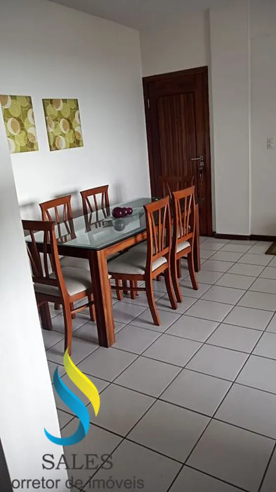Apartamento, 3 quartos, 78 m² - Foto 5