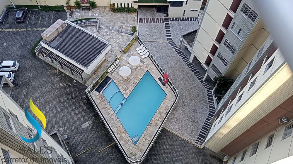 Apartamento, 3 quartos, 78 m² - Foto 3