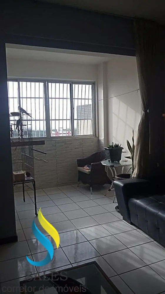 Apartamento, 3 quartos, 78 m² - Foto 8
