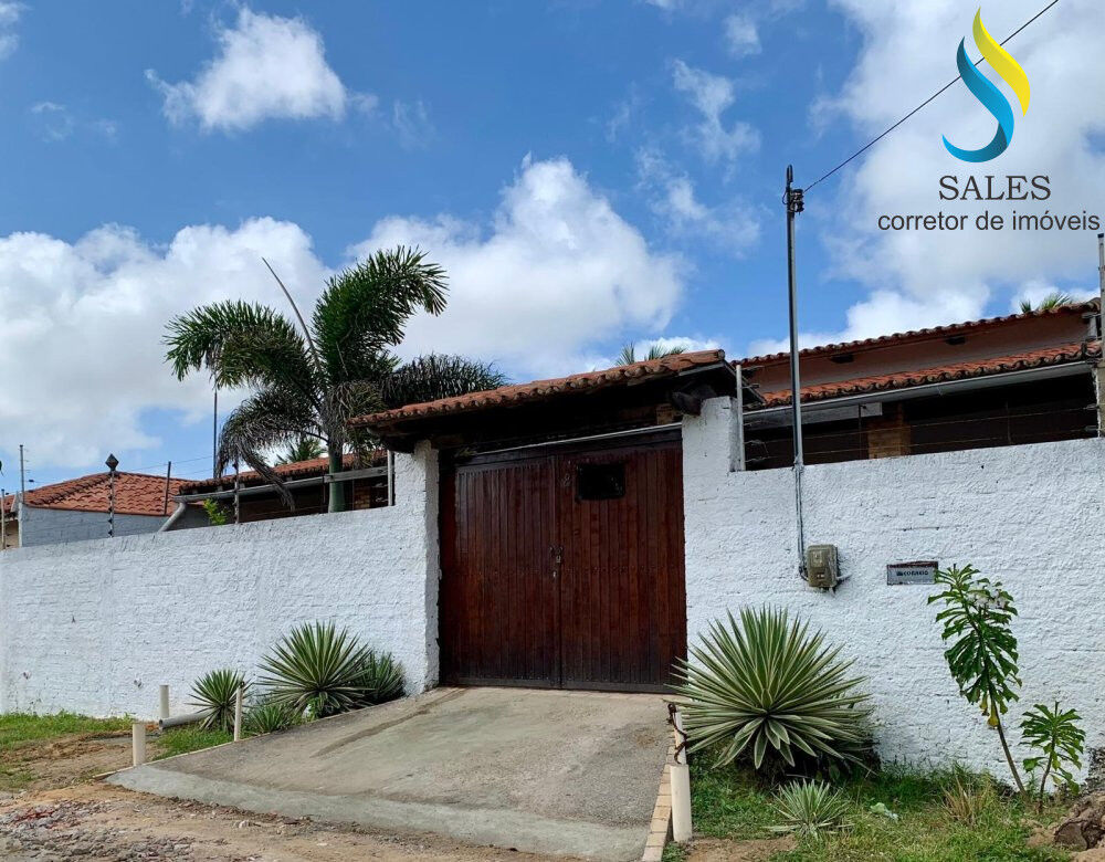 Casa à venda, 200m² - Foto 1