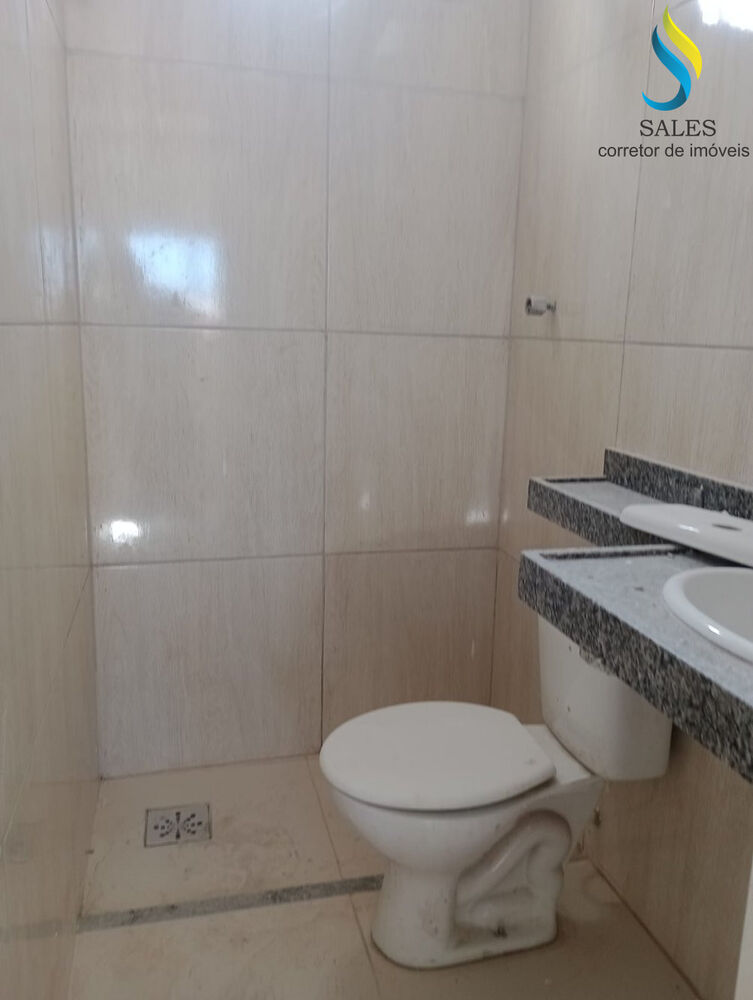 Casa à venda com 4 quartos, 150m² - Foto 4