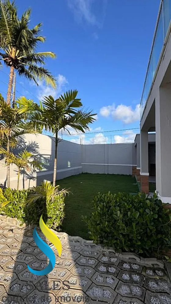 Casa de Condomínio, 4 quartos - Foto 11
