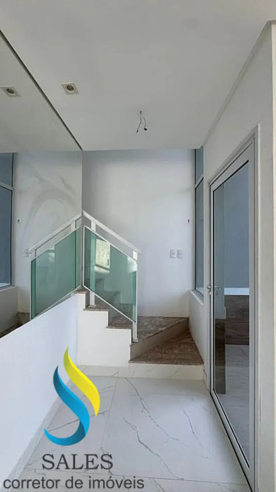 Casa de Condomínio, 4 quartos - Foto 6