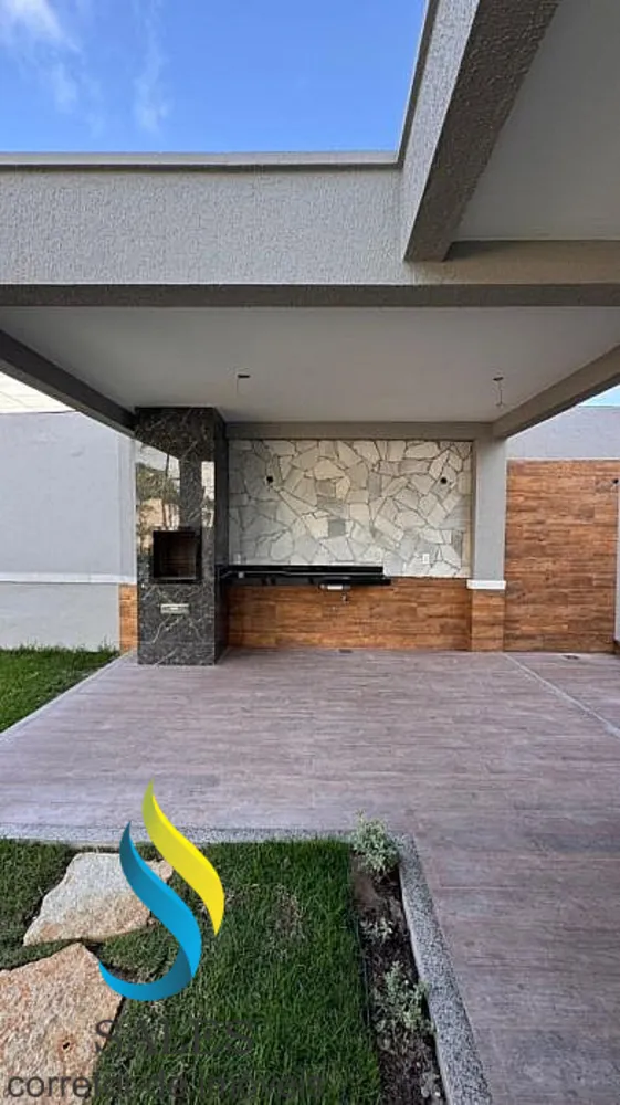 Casa de Condomínio, 4 quartos - Foto 10