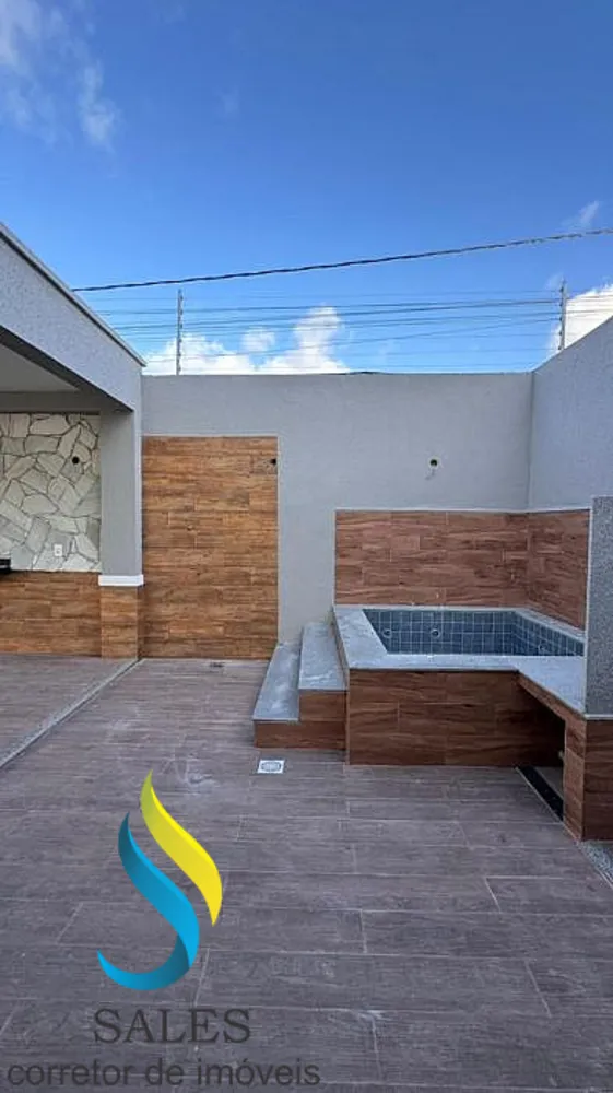 Casa de Condomínio, 4 quartos - Foto 7