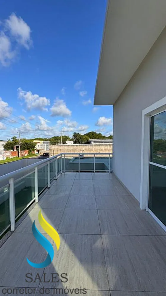 Casa de Condomínio, 4 quartos - Foto 9