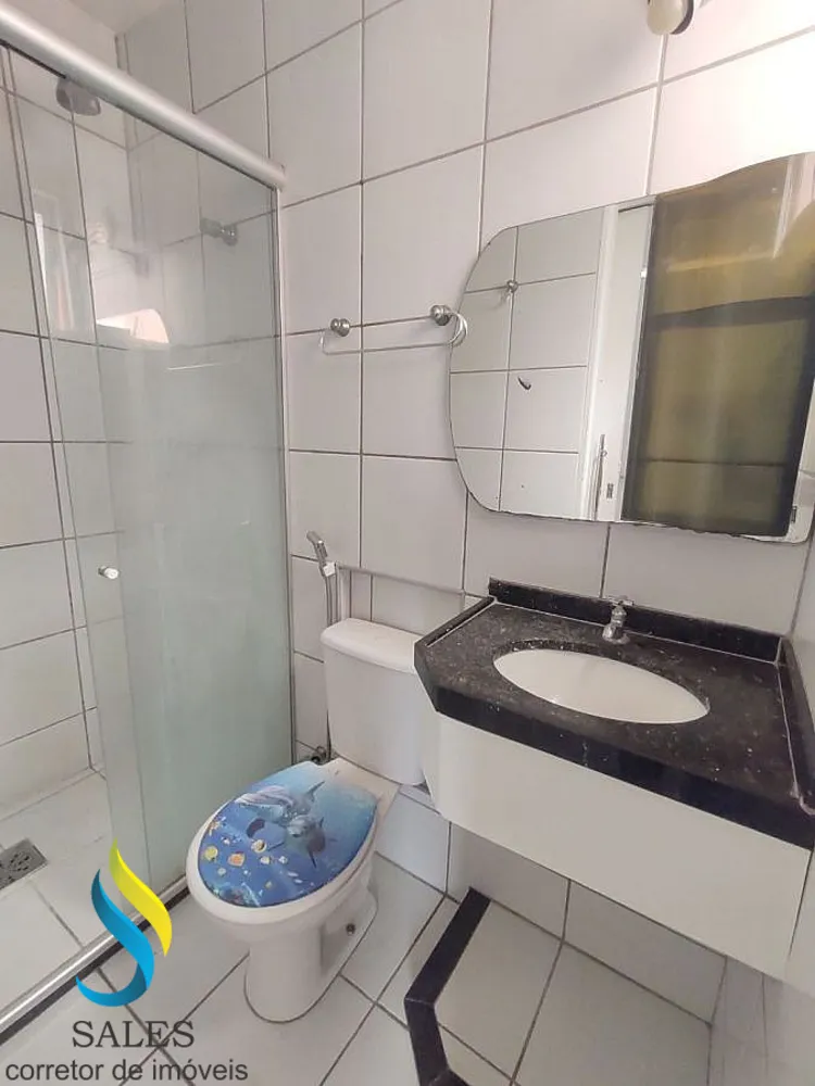 Apartamento, 2 quartos, 120 m² - Foto 13