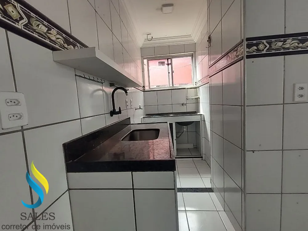 Apartamento, 2 quartos, 120 m² - Foto 16