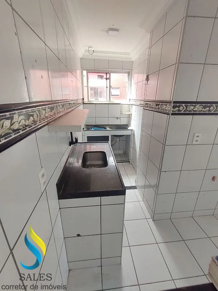 Apartamento, 2 quartos, 120 m² - Foto 8
