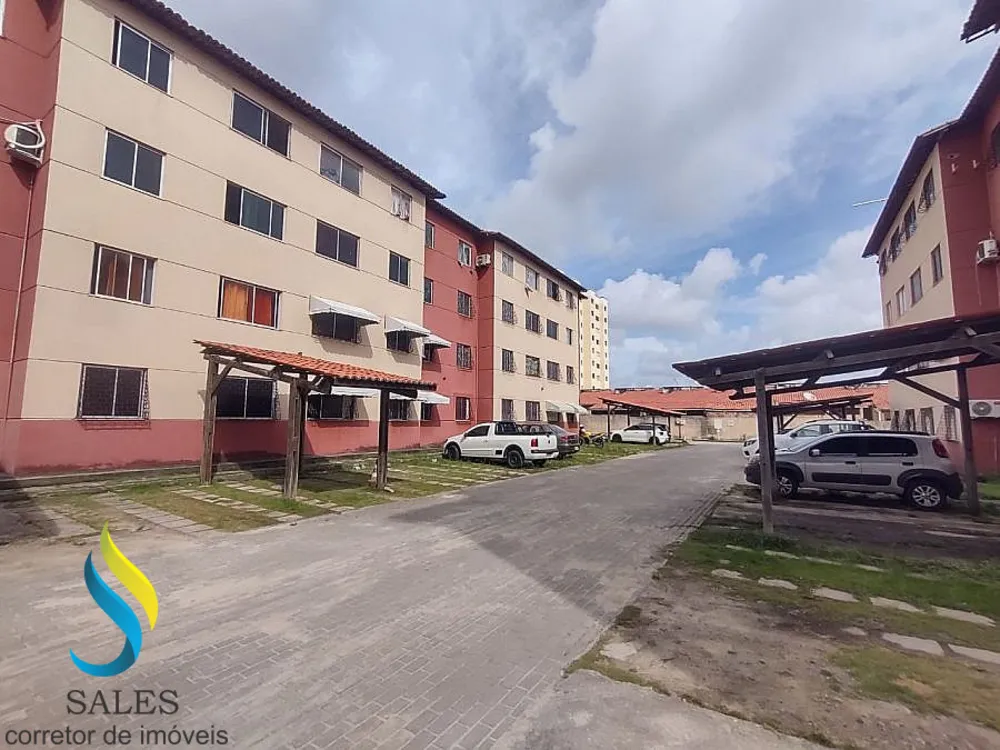 Apartamento, 2 quartos, 120 m² - Foto 1