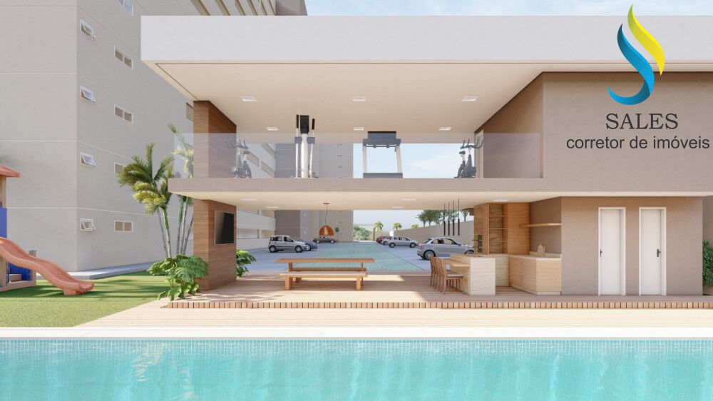 Apartamento, 2 quartos, 50 m² - Foto 5