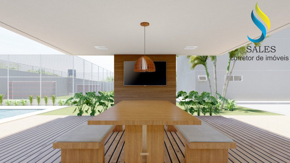 Apartamento, 2 quartos, 50 m² - Foto 7