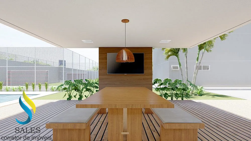 Apartamento, 2 quartos, 50 m² - Foto 8