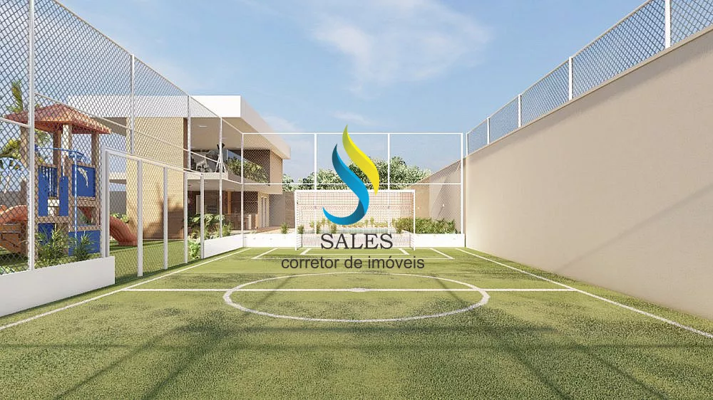 Apartamento, 2 quartos, 50 m² - Foto 19