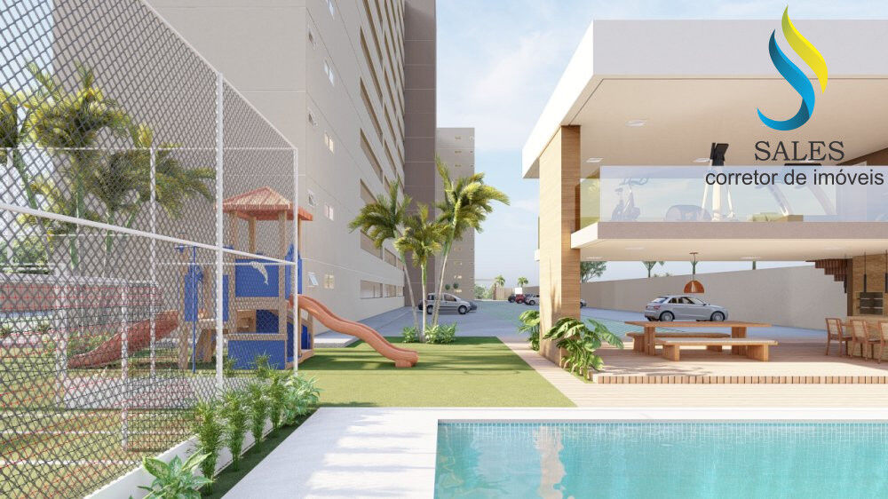 Apartamento, 2 quartos, 50 m² - Foto 10