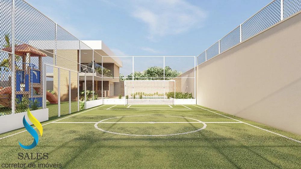 Apartamento, 2 quartos, 50 m² - Foto 30