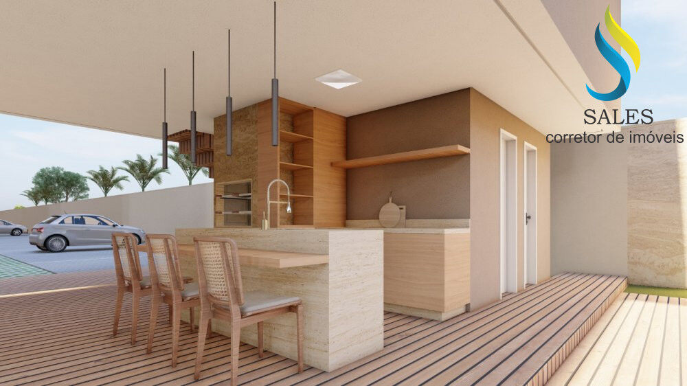 Apartamento, 2 quartos, 50 m² - Foto 3