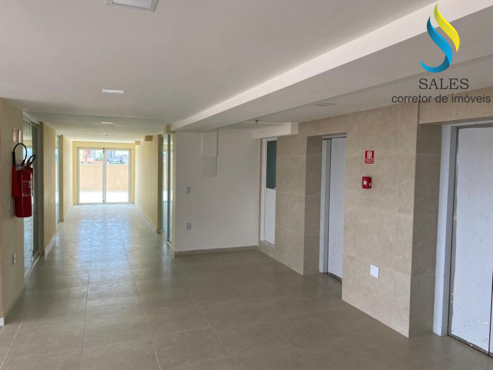 Apartamento à venda com 3 quartos, 86m² - Foto 7