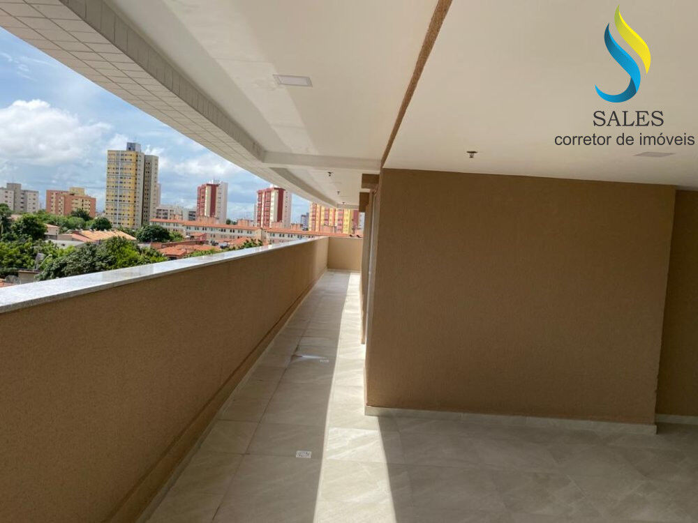 Apartamento à venda com 3 quartos, 86m² - Foto 5
