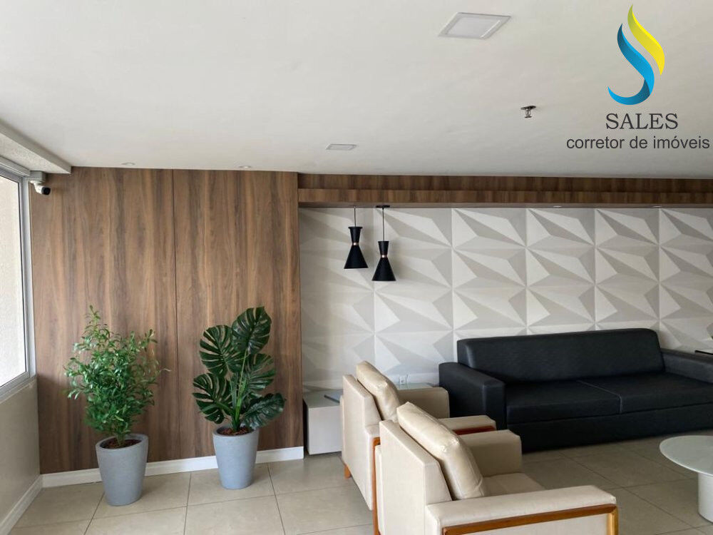 Apartamento à venda com 3 quartos, 86m² - Foto 6