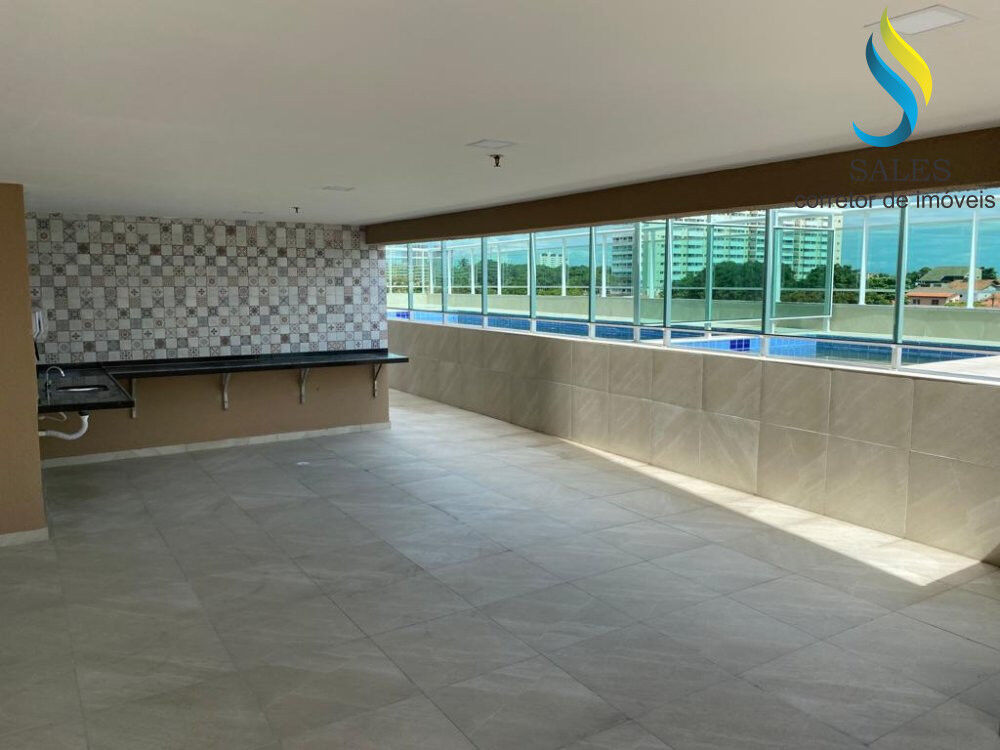 Apartamento à venda com 3 quartos, 86m² - Foto 8