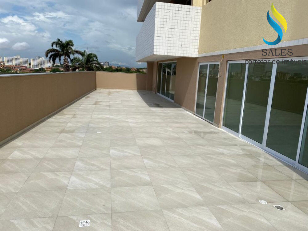 Apartamento à venda com 3 quartos, 86m² - Foto 9