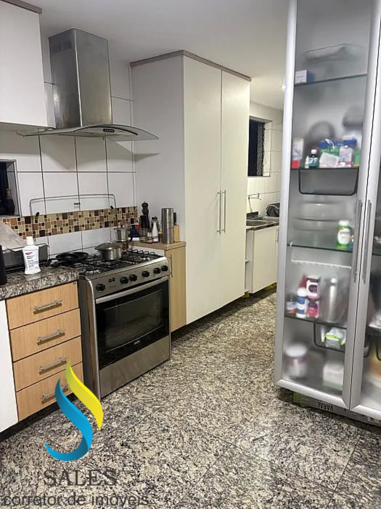 Apartamento, 3 quartos, 52 m² - Foto 8