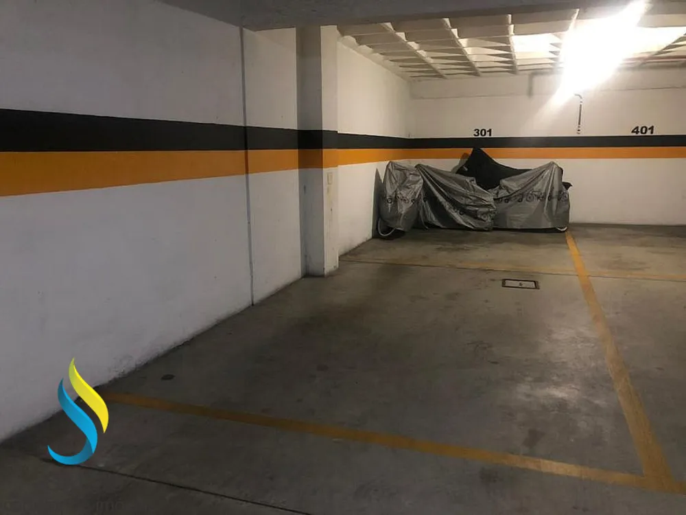 Apartamento, 3 quartos, 52 m² - Foto 2