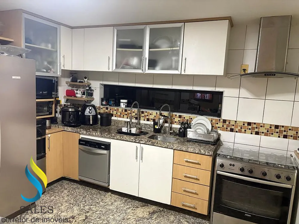 Apartamento, 3 quartos, 52 m² - Foto 4