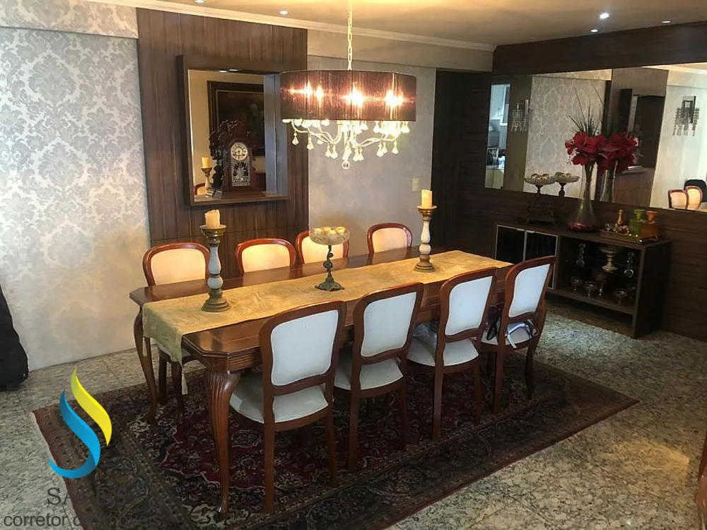 Apartamento, 3 quartos, 52 m² - Foto 6