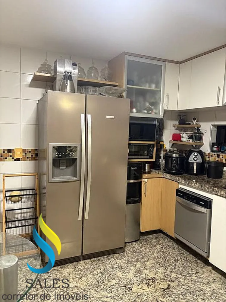 Apartamento, 3 quartos, 52 m² - Foto 5