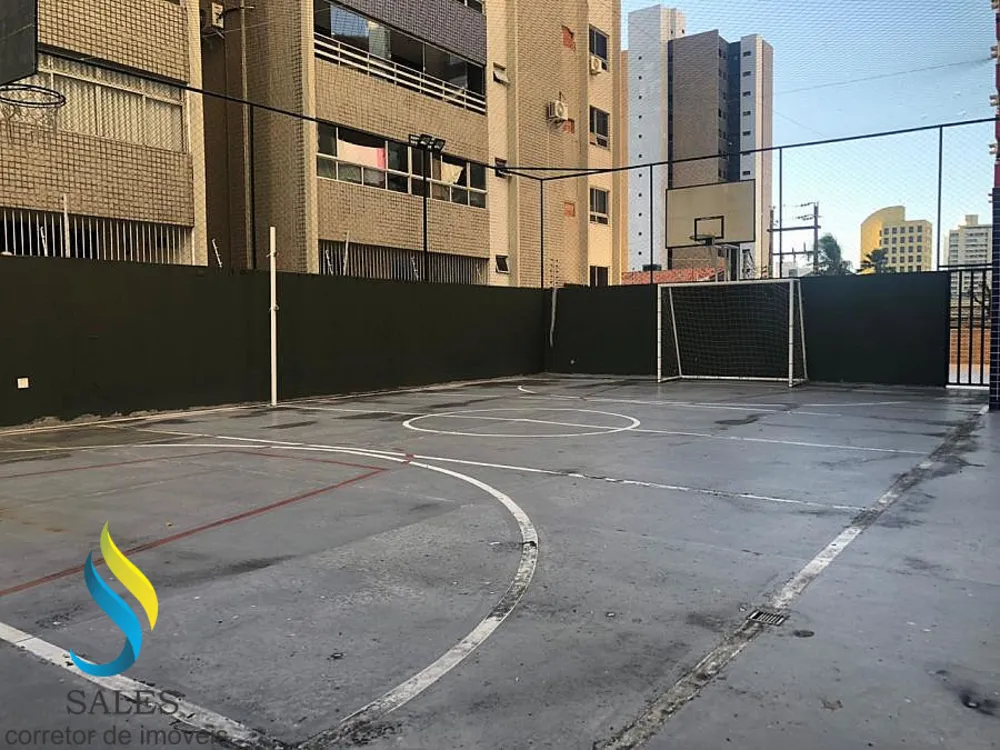 Apartamento, 3 quartos, 52 m² - Foto 7