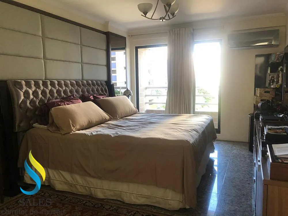Apartamento, 3 quartos, 52 m² - Foto 3