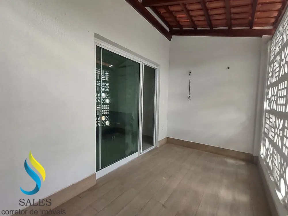 Casa de Condomínio, 2 quartos - Foto 1