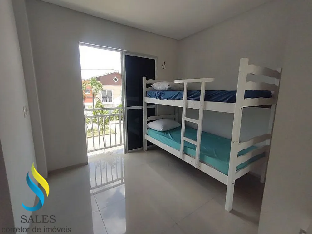 Casa de Condomínio, 2 quartos - Foto 7