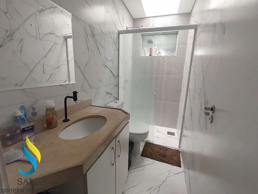 Casa de Condomínio, 2 quartos - Foto 4