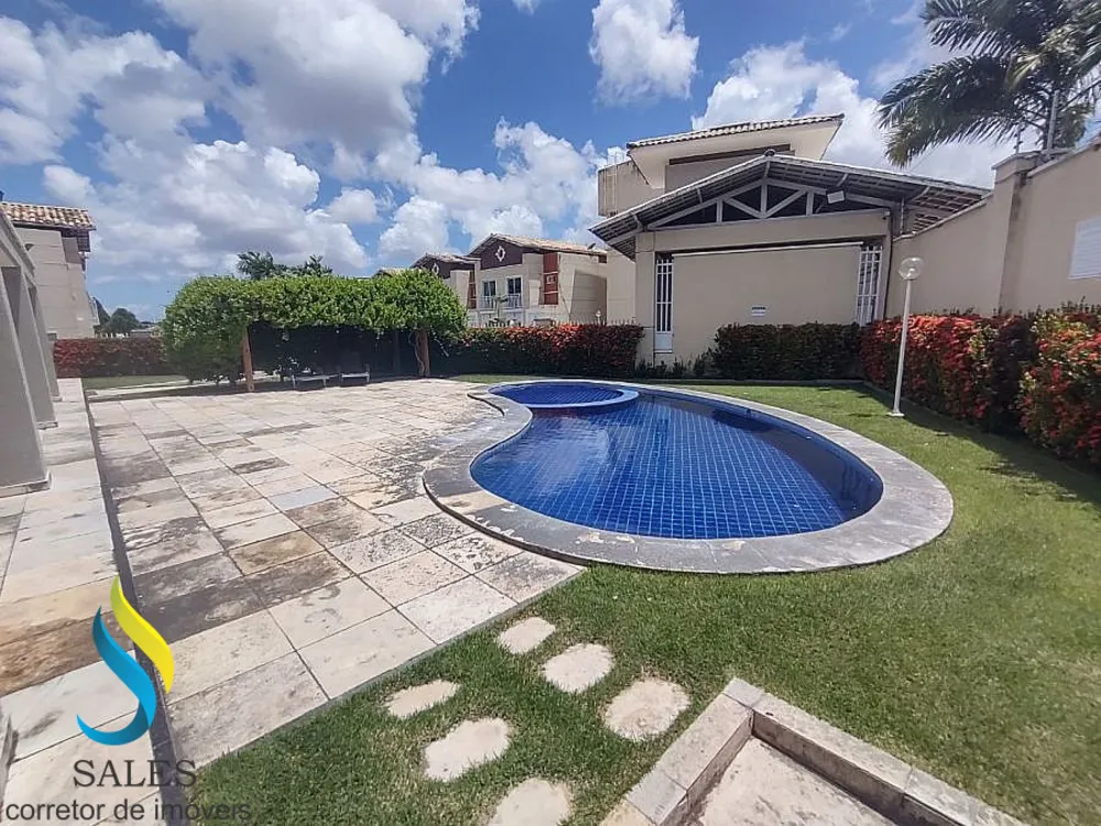 Casa de Condomínio, 2 quartos - Foto 3