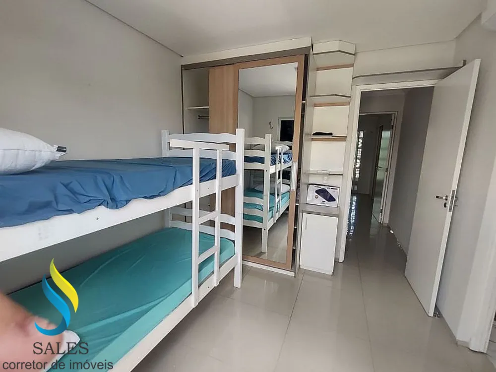 Casa de Condomínio, 2 quartos - Foto 12