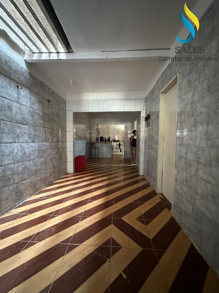 Casa, 3 quartos, 100 m² - Foto 11