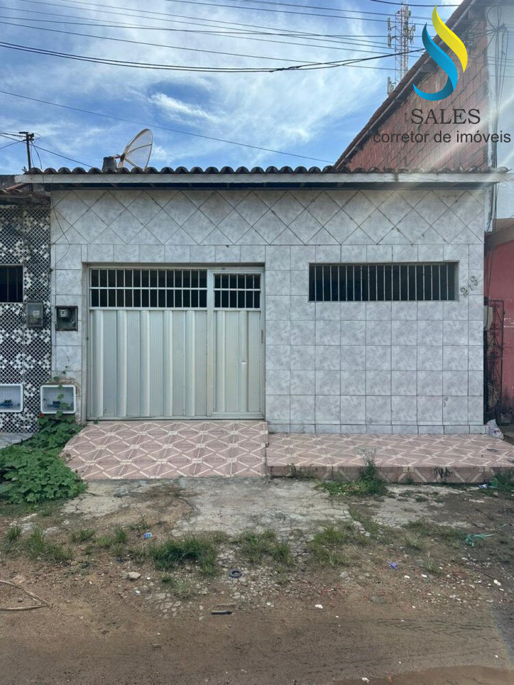 Casa, 3 quartos, 100 m² - Foto 13