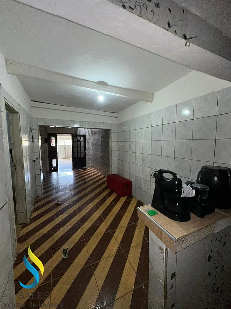 Casa, 3 quartos, 100 m² - Foto 12