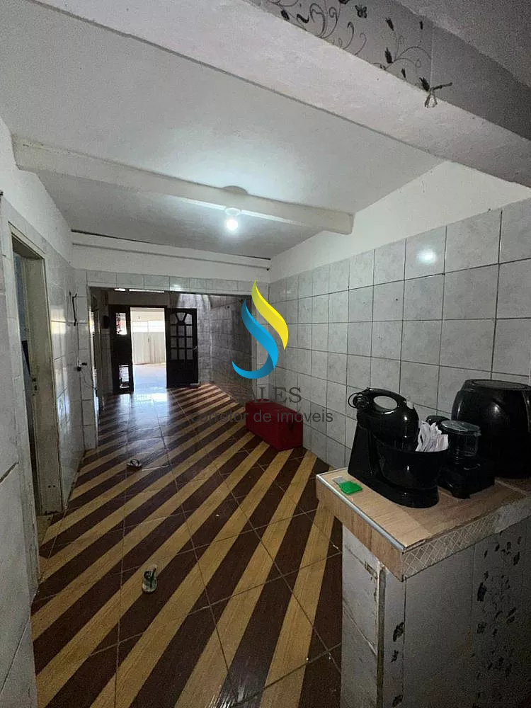 Casa, 3 quartos, 100 m² - Foto 4