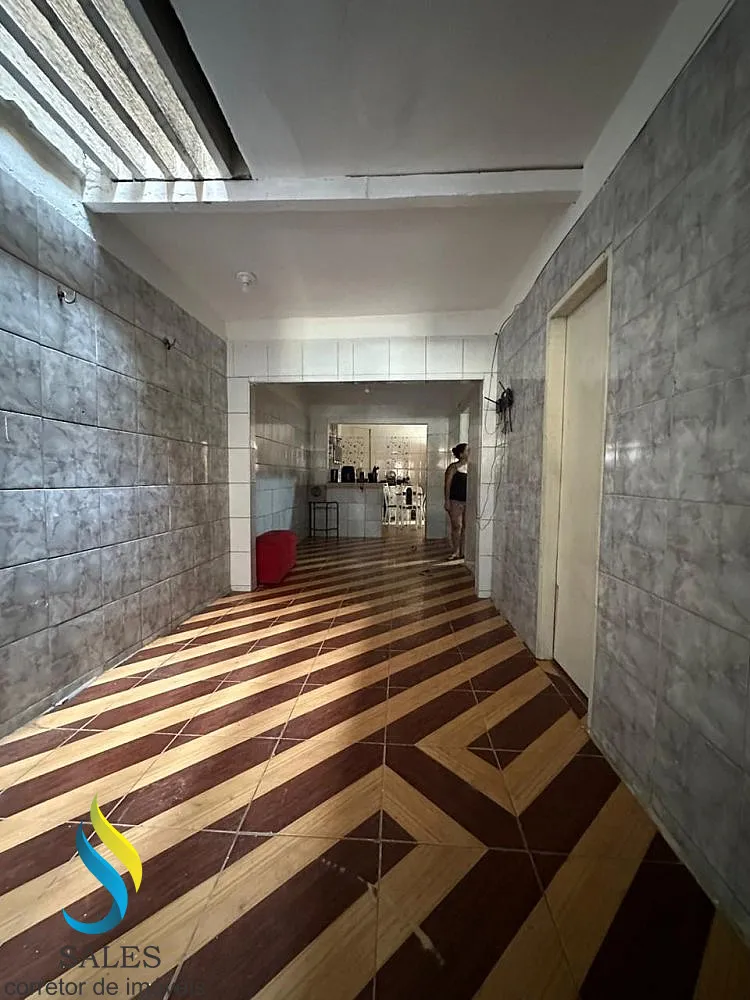 Casa, 3 quartos, 100 m² - Foto 11