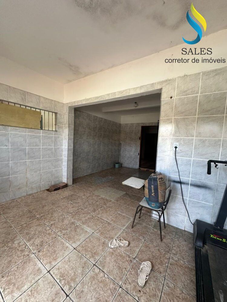 Casa, 3 quartos, 100 m² - Foto 6