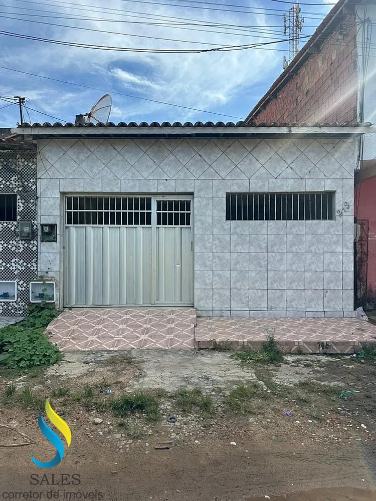 Casa, 3 quartos, 100 m² - Foto 7