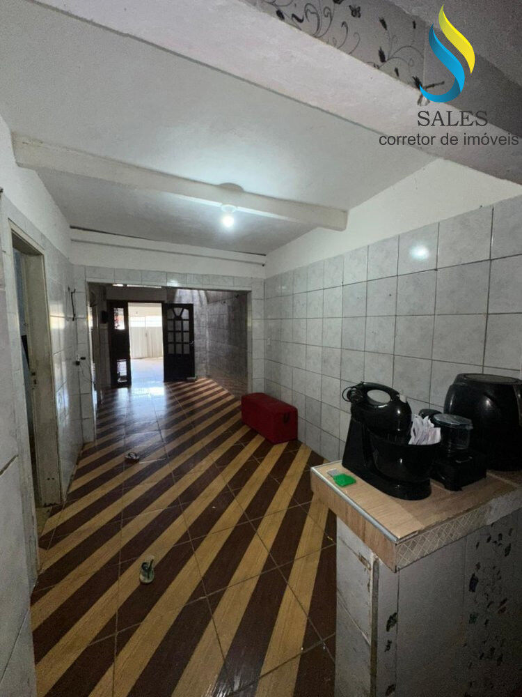 Casa, 3 quartos, 100 m² - Foto 5