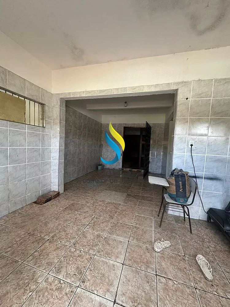 Casa, 3 quartos, 100 m² - Foto 1