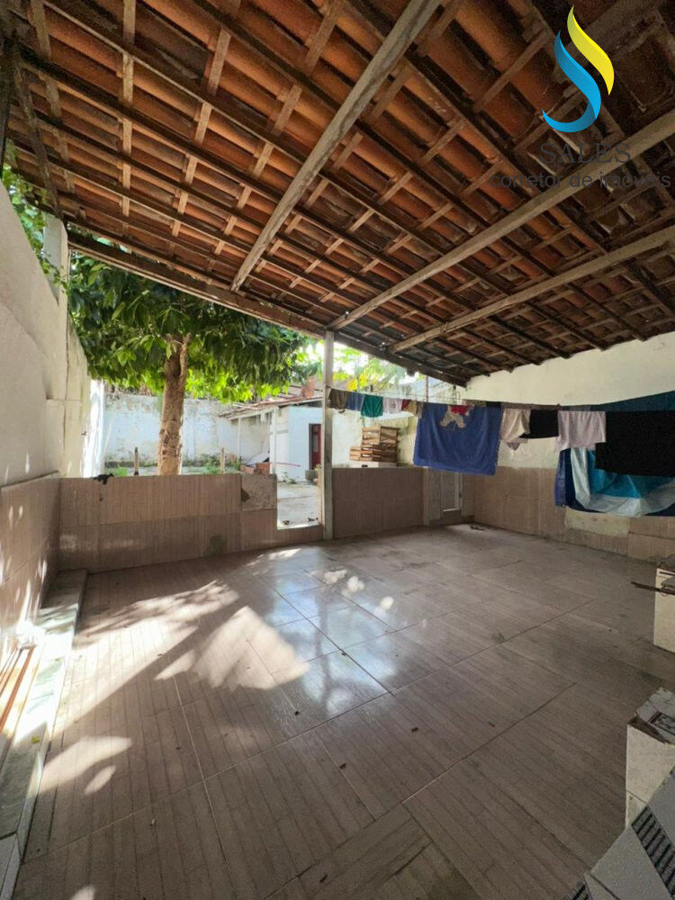 Casa, 3 quartos, 100 m² - Foto 9