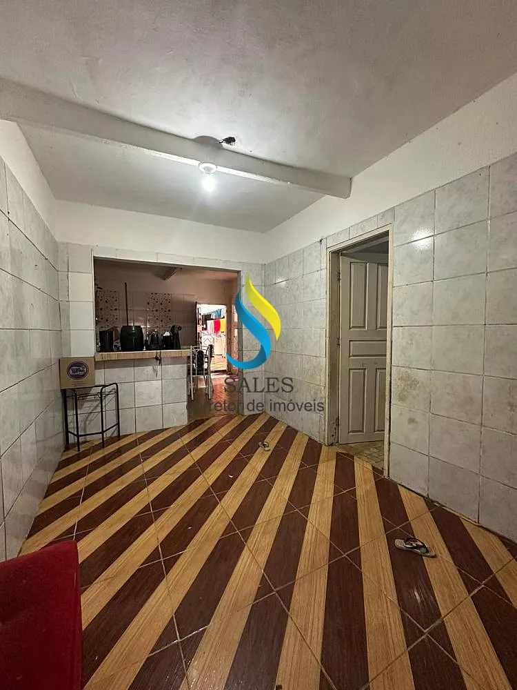 Casa, 3 quartos, 100 m² - Foto 2